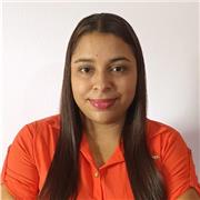 Profesora de sociales para todas las edades